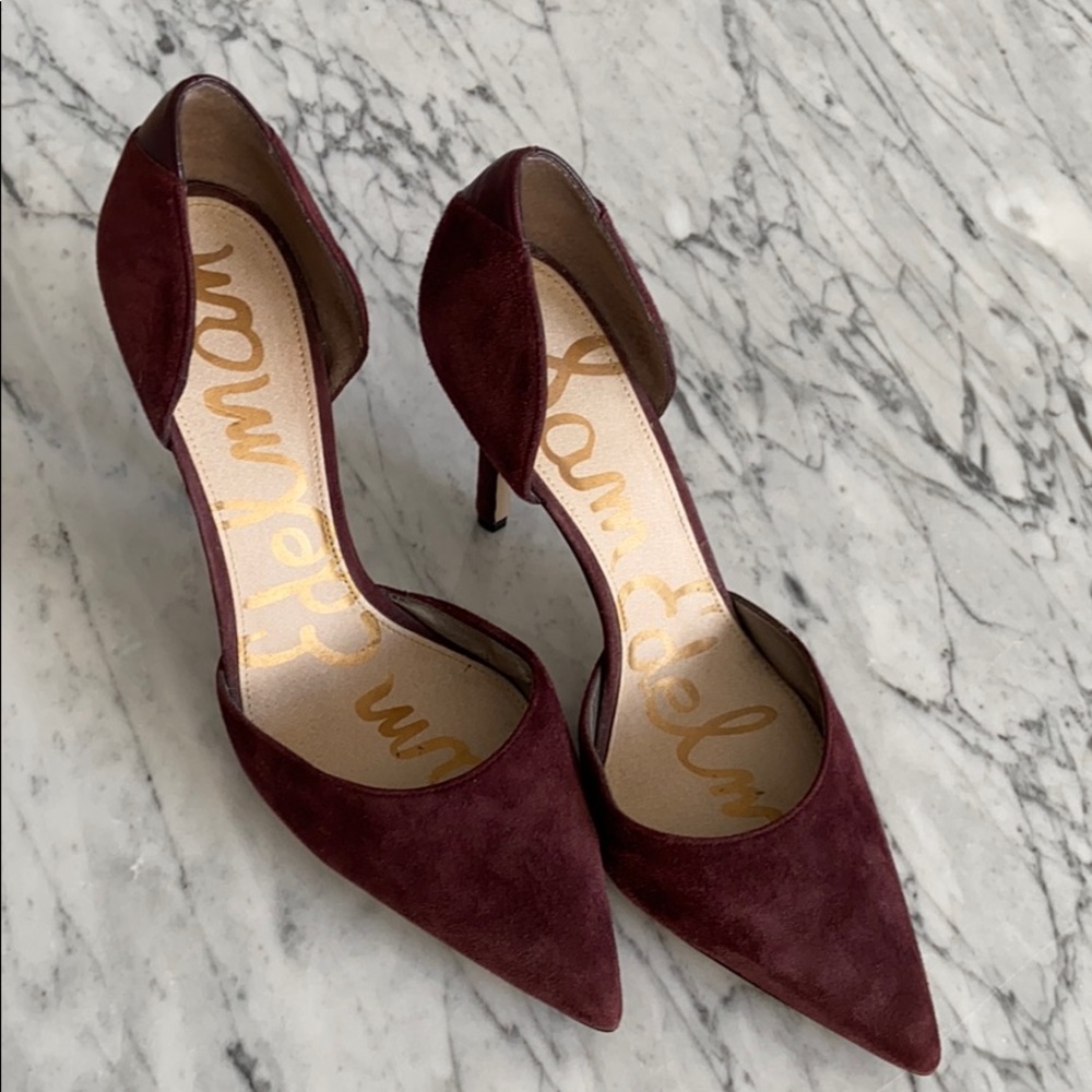 Sam Edelman stilettos